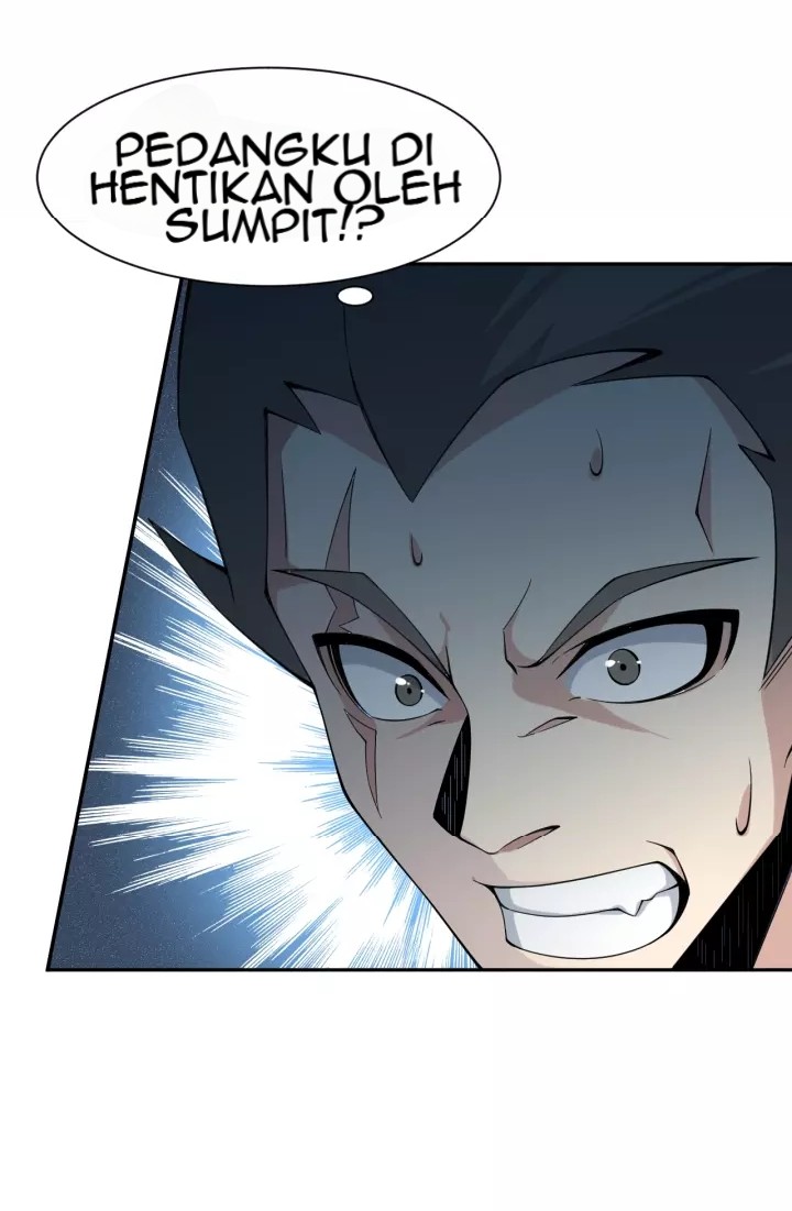 World Of Immortals 2 Chapter 03 Gambar 42